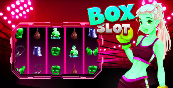 Slot Box Game Preview